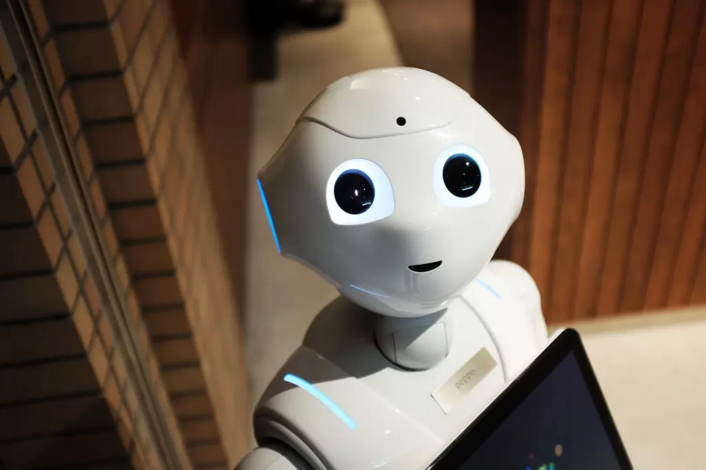 7 profesiones en las que los robots podrían reemplazar a los humanos