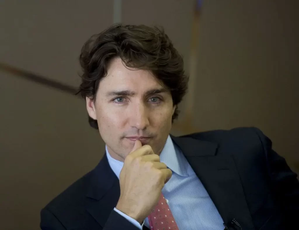 El curioso perfil del Primer Ministro canadiense, Justin Trudeau