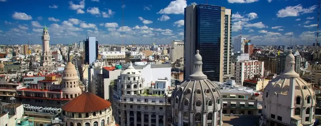 ¿Cómo estudiar en Buenos Aires, Argentina?